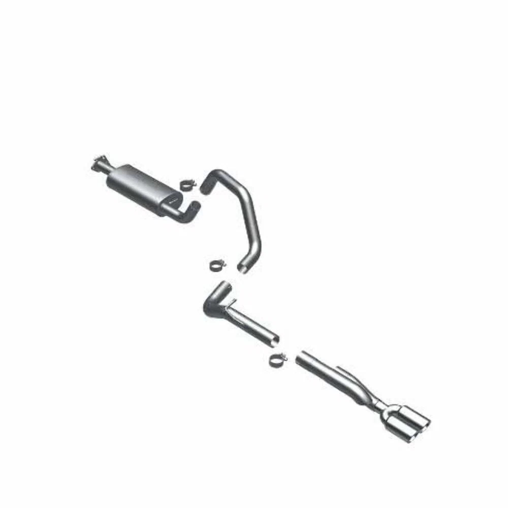 Exhaust System Kit for 1999-2002 Land Rover Discovery 4.0L MagnaFlow 16888